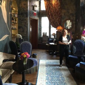 Meet your Posher, Joanne